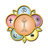 Sri Sathya Sai Global Council emblem